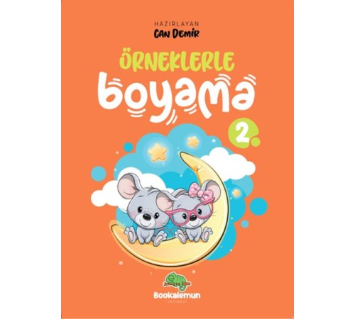 Örneklerle Boyama 2