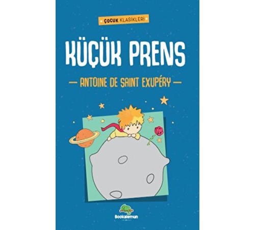 Küçük Prens