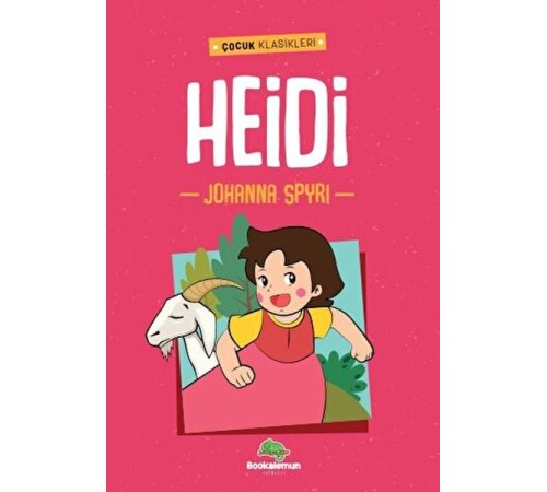 Heidi Heidi