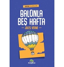 Balonla Beş Hafta