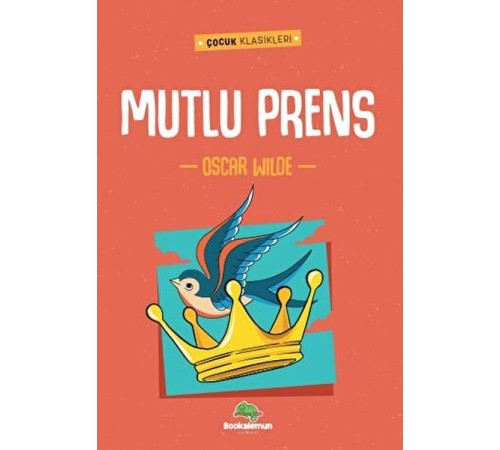 Mutlu Prens