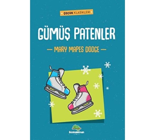 Gümüş Patenler Gümüş Patenler