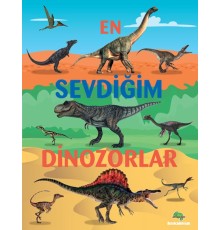 En Sevdiğim Dinozorlar