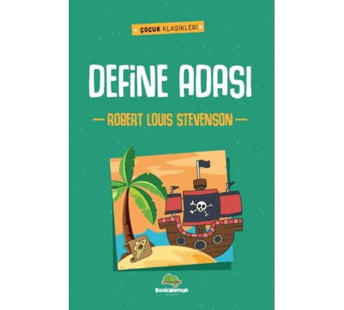 Define Adası 