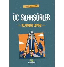 Üç Silahşörler    