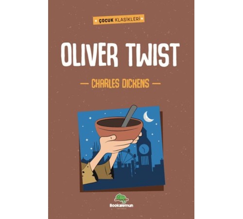 Oliver Twist