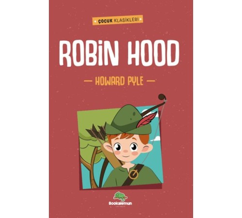 Robin Hood    