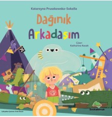 Dağınık Arkadaşım