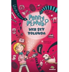 Penny Pepper - Her Şey Yolunda