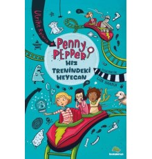 Penny Pepper – Hız Trenindeki Heyecan