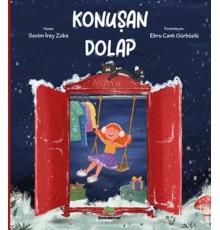 Konuşan Dolap