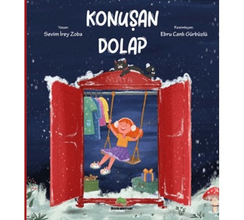 Konuşan Dolap