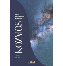 Kozmos - Aklın Bilinmeyene Yolculuğu