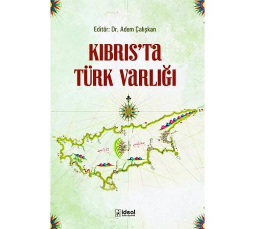 Kıbrıs'Ta Türk Varlığı
