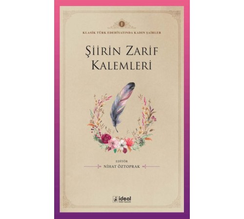 Şiirin Zarif Kalemleri