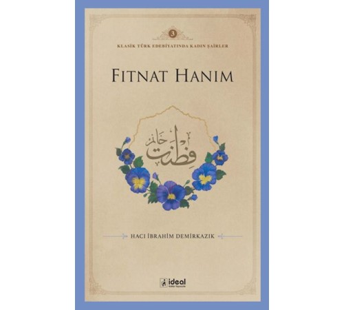 Fıtnat Hanım
