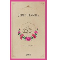 Şeref Hanım