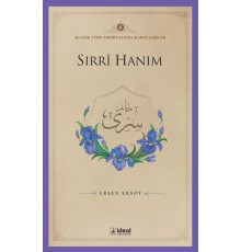Sırrı Hanım