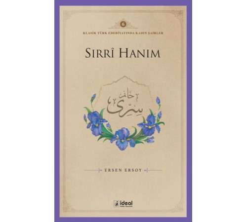 Sırrı Hanım