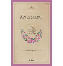 Adile Sultan