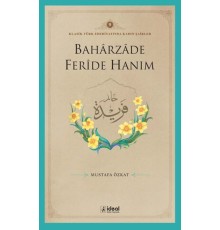 Baharzade Feride Hanım