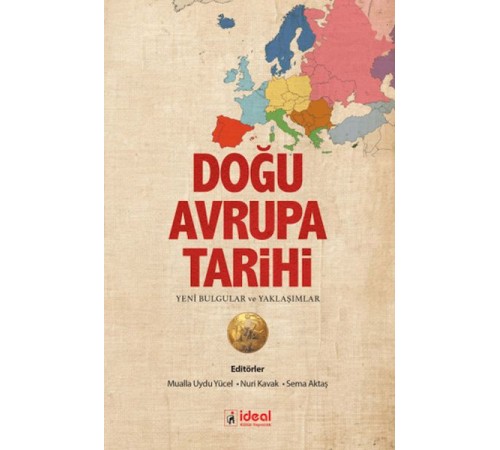 Doğu Avrupa Tarihi