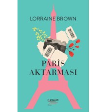 Paris Aktarması