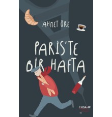 Paris’te Bir Hafta