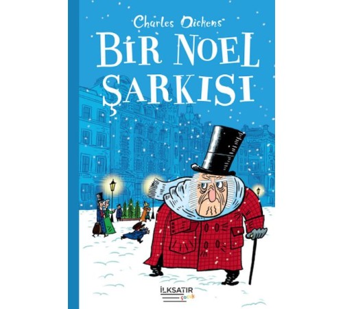 Bir Noel Şarkısı Bir Noel Şarkısı