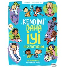 Kendimi Daha İyi Hissediyorum