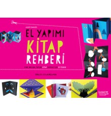 El Yapımı Kitap Rehberi