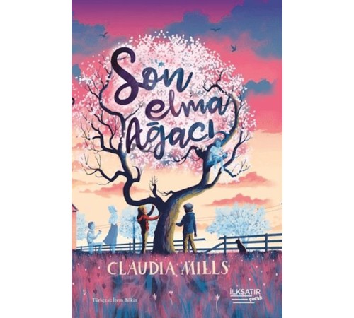 Son Elma Ağacı Son Elma Ağacı