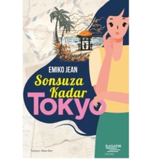 Sonsuza Kadar Tokyo