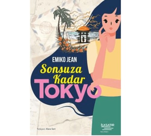 Sonsuza Kadar Tokyo