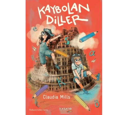 Kaybolan Diller