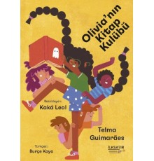 Olivia'nın Kitap Kulübü