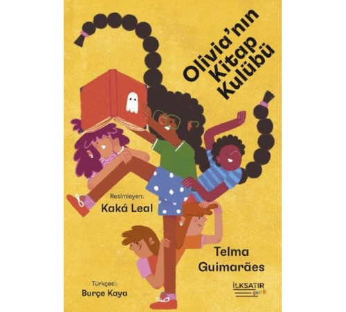 Olivia'nın Kitap Kulübü