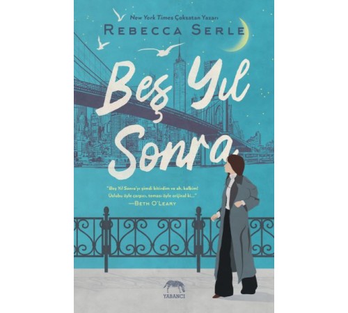 Beş Yıl Sonra Beş Yıl Sonra