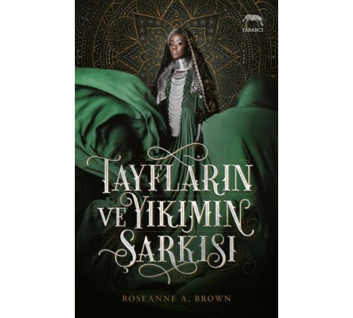 Tayfların ve Yıkımın Şarkısı Tayfların ve Yıkımın Şarkısı