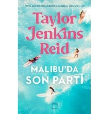 Malibu’da Son Parti