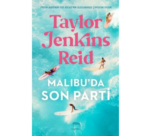 Malibu’da Son Parti