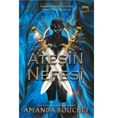 Ateşin Nefesi