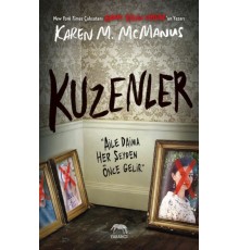 Kuzenler