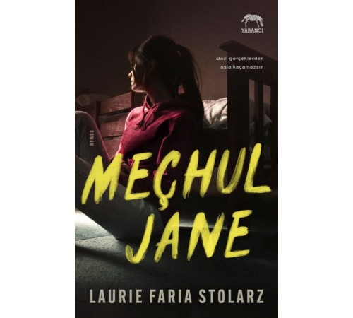 Meçhul Jane