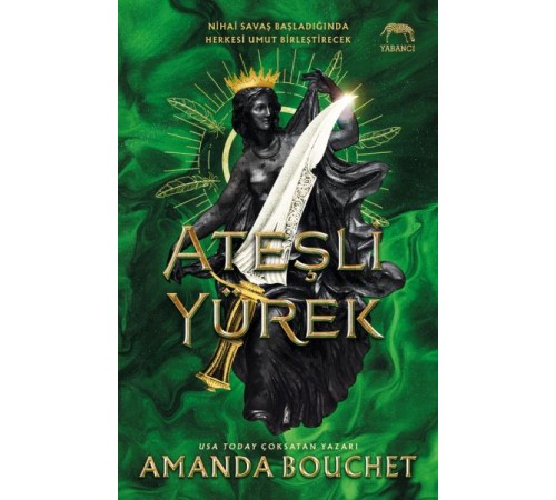 Ateşli Yürek