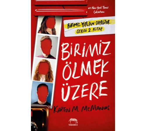 Birimiz Ölmek Üzere Birimiz Ölmek Üzere