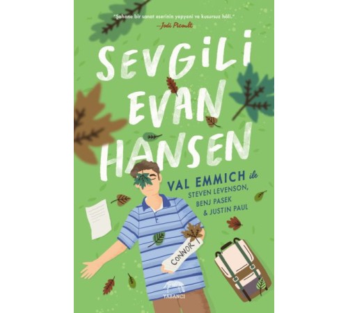Sevgili Evan Hansen