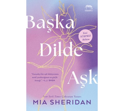 Başka Dilde Aşk