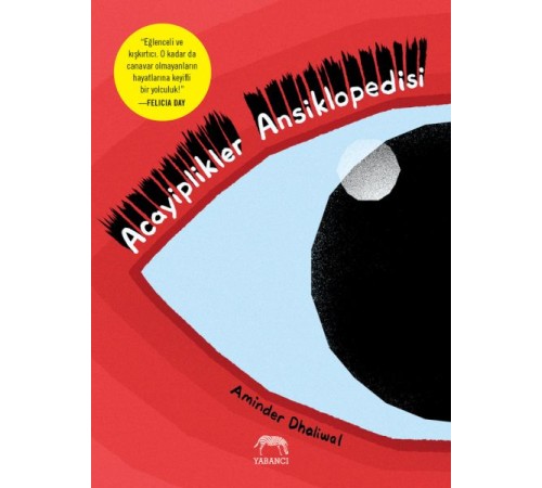 Acayiplikler Ansiklopedisi Acayiplikler Ansiklopedisi