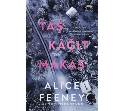 Taş Kâğıt Makas